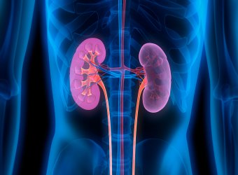 Kidney disease, the silent threat