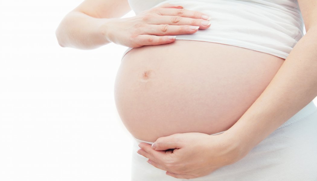 8 important symptoms that expectant mothers should come to the hospital