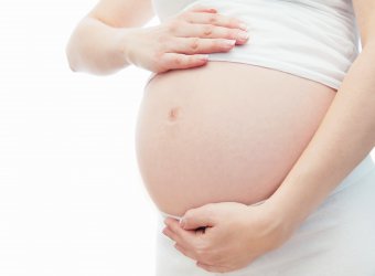 8 important symptoms that expectant mothers should come to the hospital_2