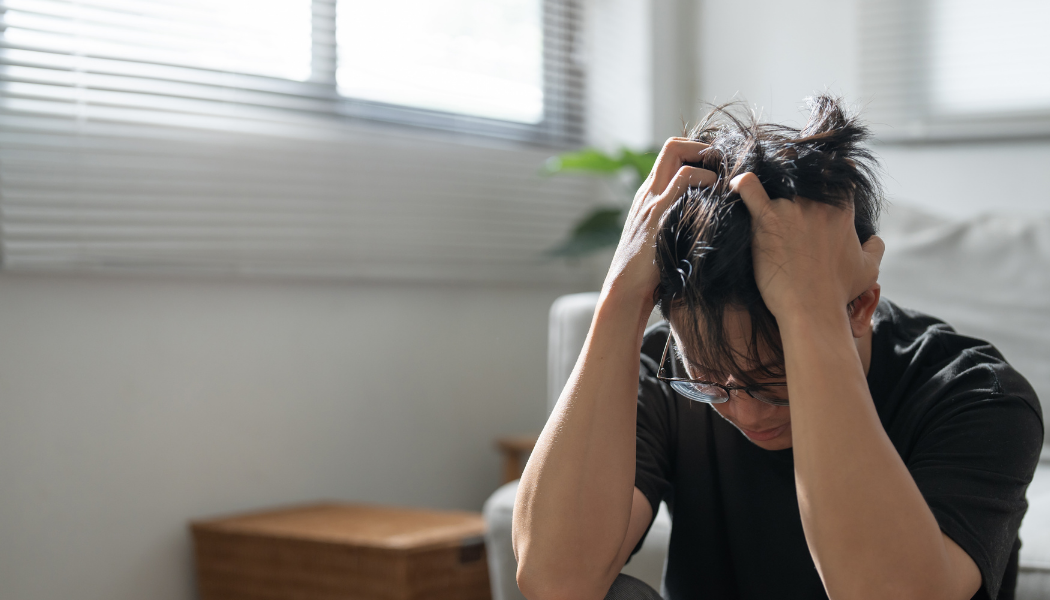 ปัญหาสุขภาพจิตที่ไม่ควรมองข้าม — เมื่อไรควรพบจิตแพทย์ และผลกระทบต่อชีวิต