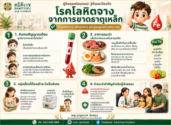 โรคโลหิตจางจากการขาดธาตุเหล็กในเด็ก_2