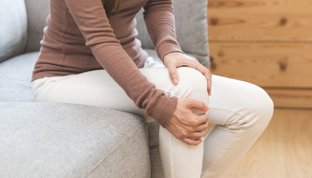 Warning Signs of Osteoporosis