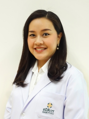 Daungsidee Wongtrakul, M.D.