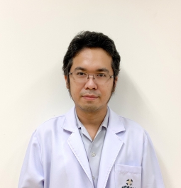 Natasorn  Niyamanon, M.D. image