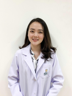 Panisra Saekim, M.D.
