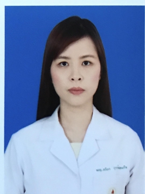 แพทย์หญิง ภวิกา ฤกษ์ธรรมกิจ