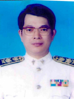 Songpol Ubonsaard, M.D.