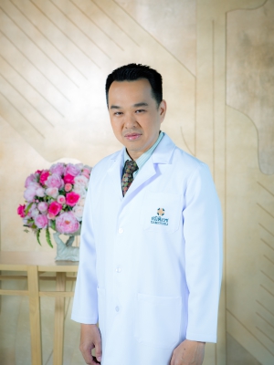 Witoon Jantararotai, M.D.