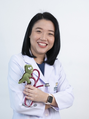 Pornpan  Kasisareewong, M.D.