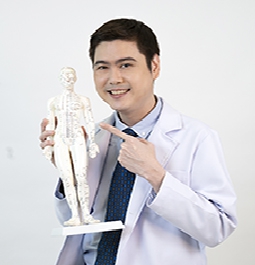 Maykin  Photphisutthiphong, CMD. image