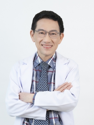 CHUCHAI  KWANKAJORNKEAT, M.D.