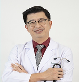 Sathitvong  Chayangsu, M.D.