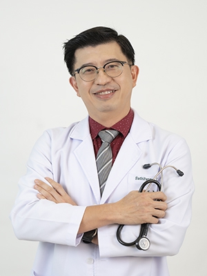 Sathitvong  Chayangsu, M.D.