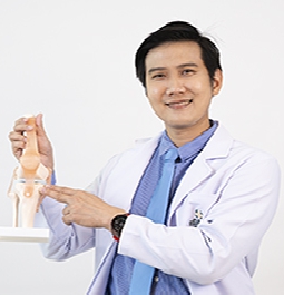 Sirieak  kongsangdao, M.D.