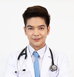 Virayos  Vongbunmee, M.D.