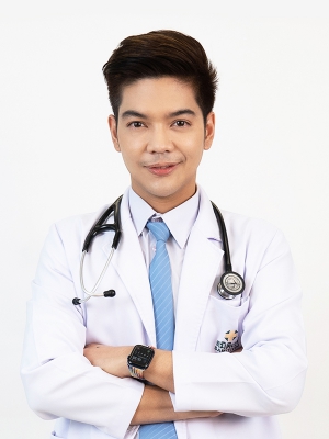 Virayos  Vongbunmee, M.D.