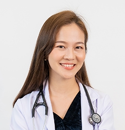 Nalinee  Phothisirisakulwong, M.D.-icon