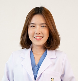 Tippakorn  Muangngam, M.D.