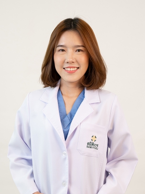 Tippakorn  Muangngam, M.D.