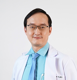 Chokchai  Kasemsap, M.D.