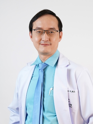 Chokchai  Kasemsap, M.D.