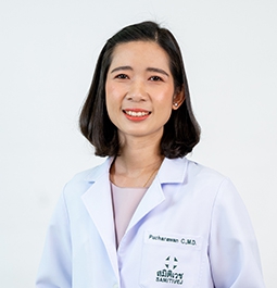 Pucharawan  Chuenrattanawong, M.D. image