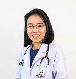 Benjamas  Tanyong, M.D. image