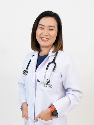 Wankwan  Ak-kayakul, M.D.