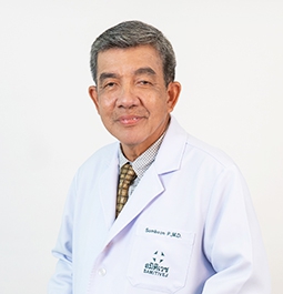 Somboon  Petcharoen, M.D.-icon