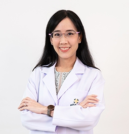 Tharinee  Boonsongsawat, M.D.-icon