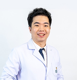 Adithep  Suntichotiwong, M.D.