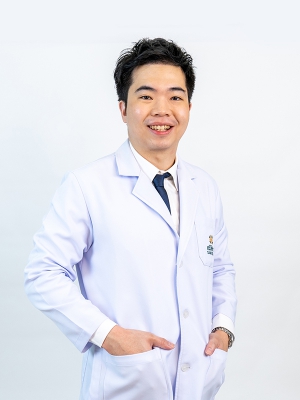 Adithep  Suntichotiwong, M.D.