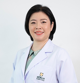 Jirathasri  Suwanbumroongchai, M.D. image