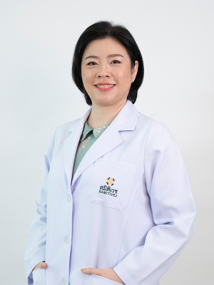 Jirathasri  Suwanbumroongchai, M.D.