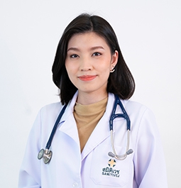 Irin  Jariyayothin, M.D. image