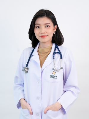 Irin  Jariyayothin, M.D.