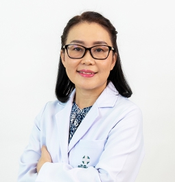 Jaruwan  Kittiwarawut, M.D.