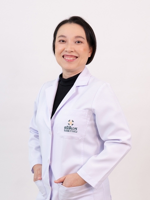 Nanphakorn  Leoungaram, M.D.