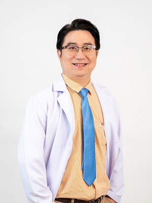 PROMTPONG  ANUCHITCHANCHAI, M.D.