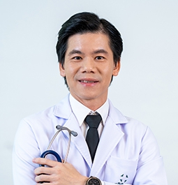 Nayot  Suetrong, M.D. image