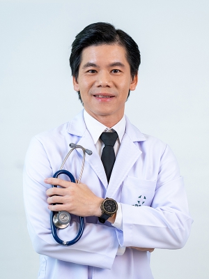 Nayot  Suetrong, M.D.