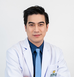 Vit  Kotheeranurak, M.D. image