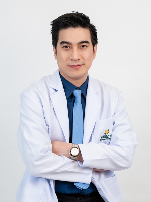 Vit  Kotheeranurak, M.D.