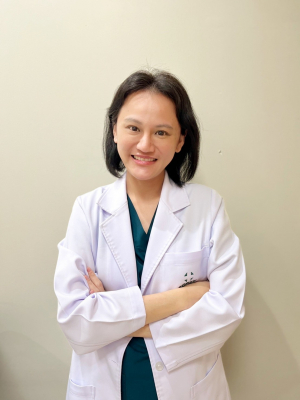 Sirima  Charoenphak, M.D.