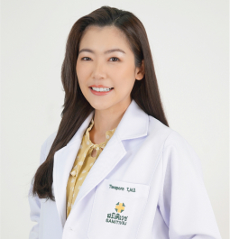 Tiwaporn  Thummongkhol, M.D.-icon