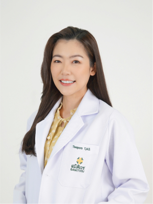 Tiwaporn  Thummongkhol, M.D.