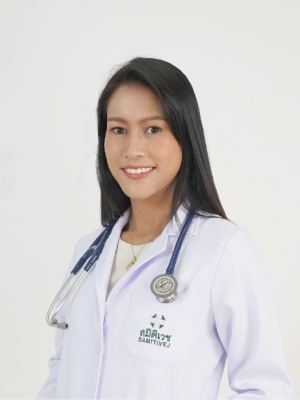 Warangkanang  Theeratheep, M.D.