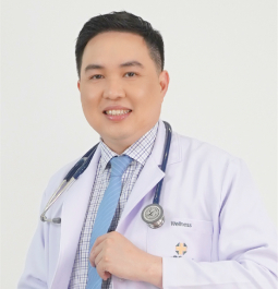 Ronnaporn  Weerachantachart, M.D.-icon