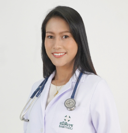 Warangkanang  Theeratheep, M.D.