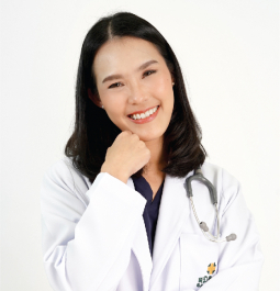 Ruja  Charatsingha, M.D. image